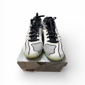 Jordan Tatum 3 in Platinum Tint and Black